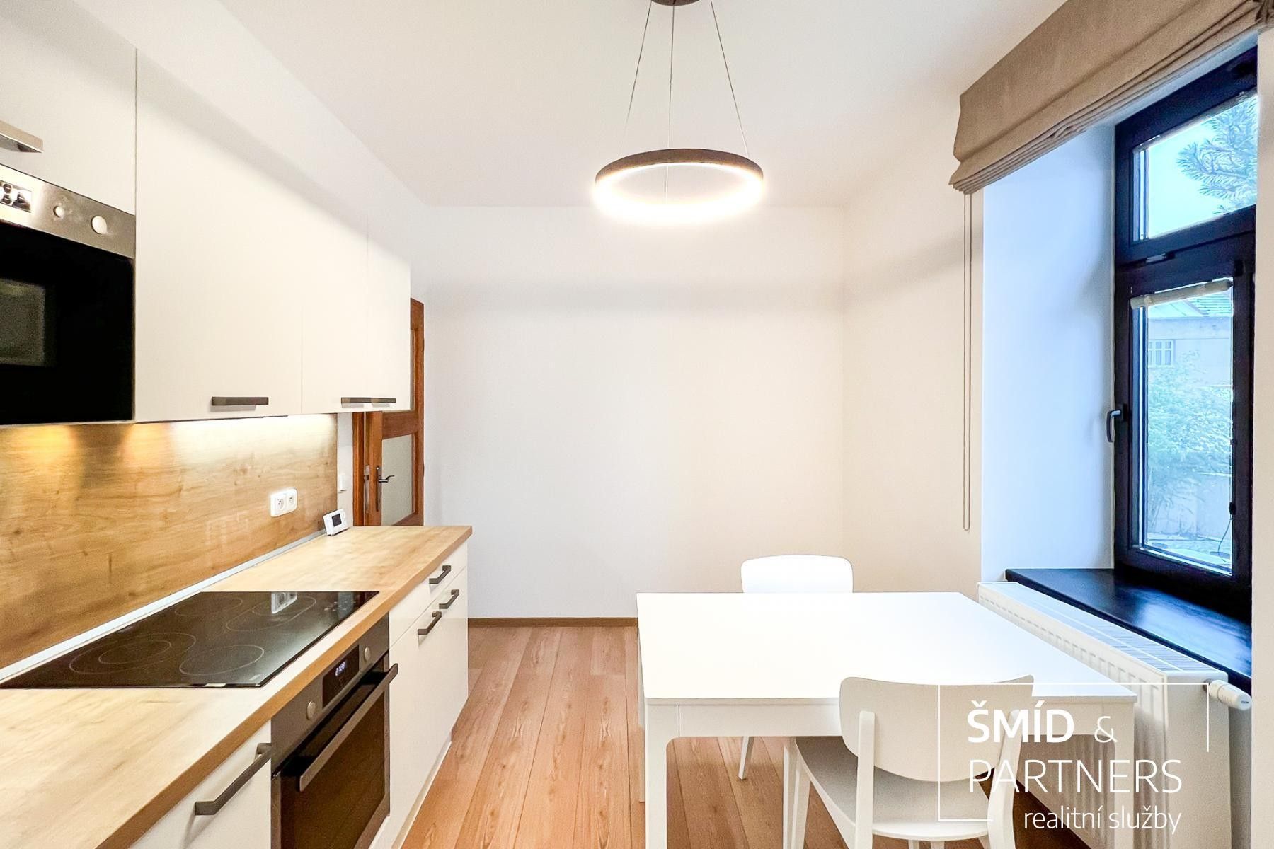 Pronájem byt 1+1 - Kremnická, Kutná Hora, 59 m²