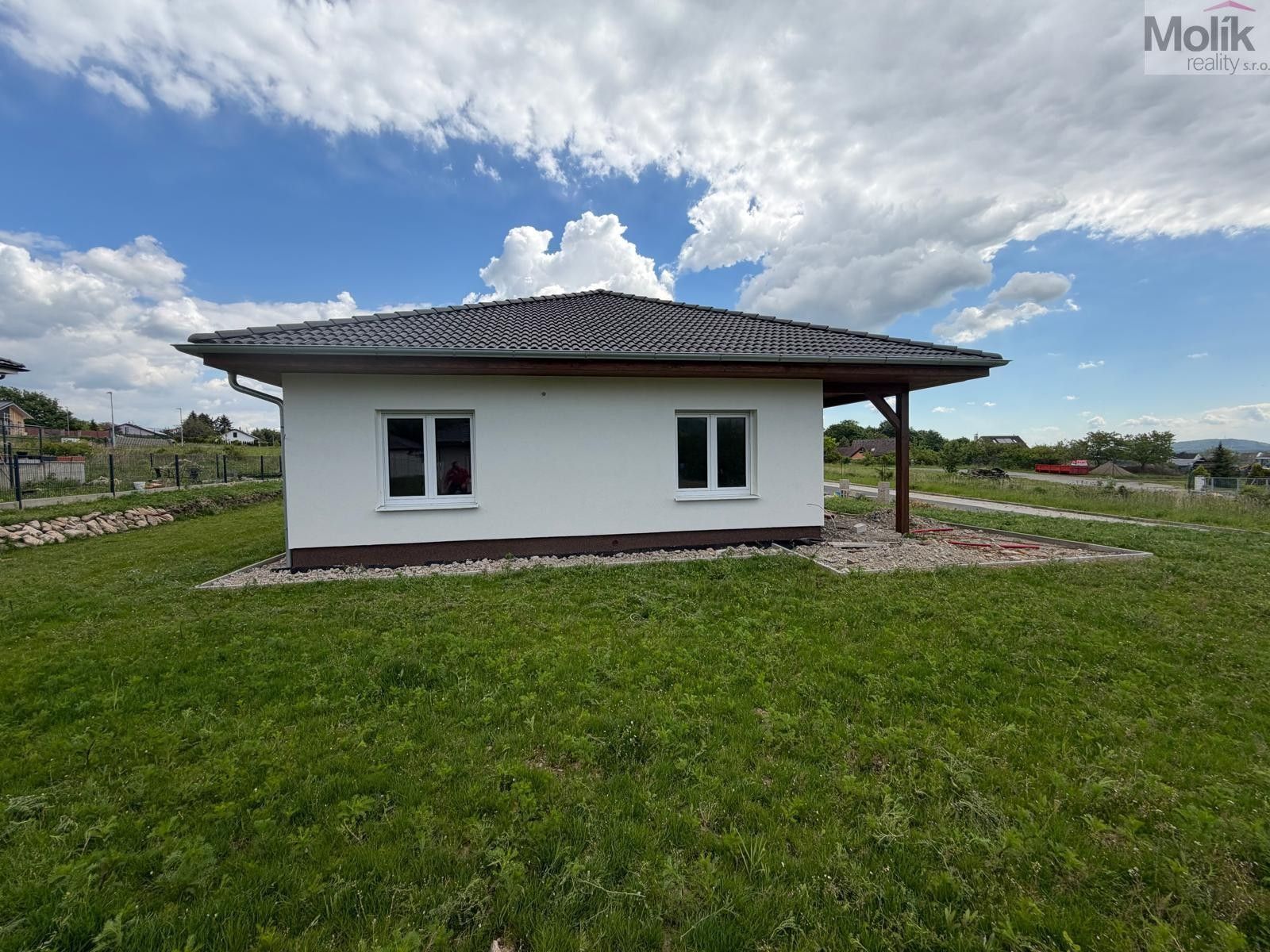 Prodej rodinný dům - Pod Lesem, Horní Jiřetín, 90 m² - 5