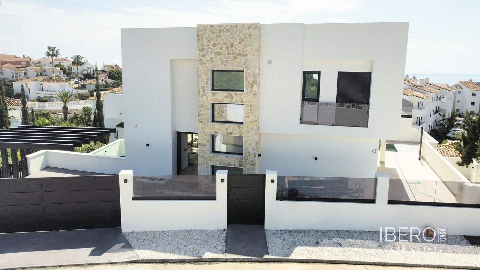 Prodej rodinný dům - Riviera del Sol, ES, 356 m² - 5