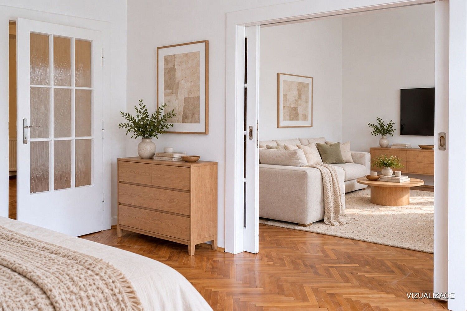 Prodej rodinný dům - Praha - Smíchov, okres Praha 5, Hlavní město Praha, 429 m² - 5