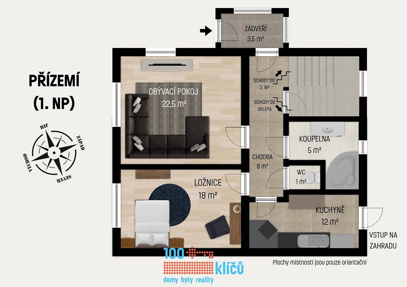 Rodinný dům · 211 m² · Praha - Michle, okres Praha 4, Hlavní město Praha - 4