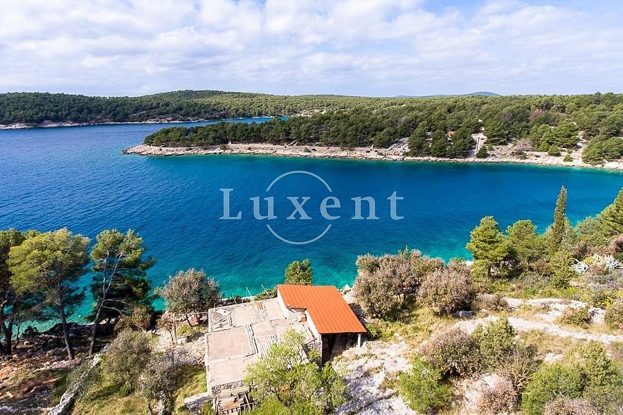 Pozemky pro bydlení, Murvica, Chorvatsko, 103 m² - 1