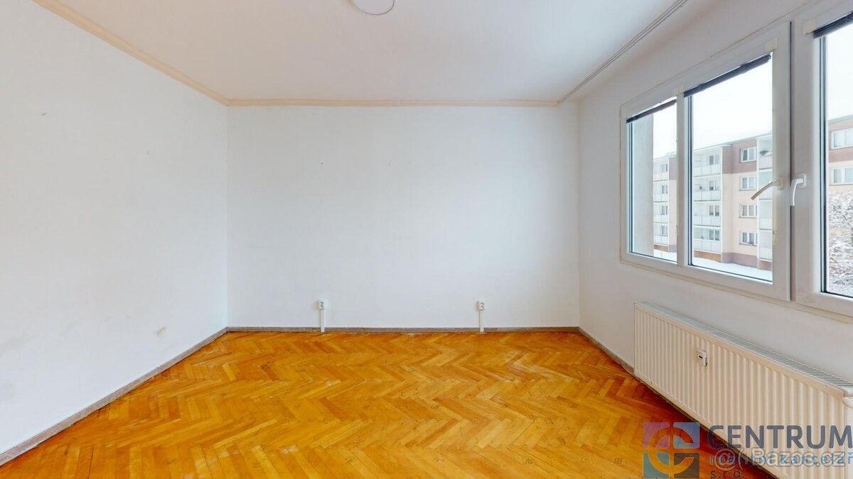 Pronájem byt - Tanvald, 468 41