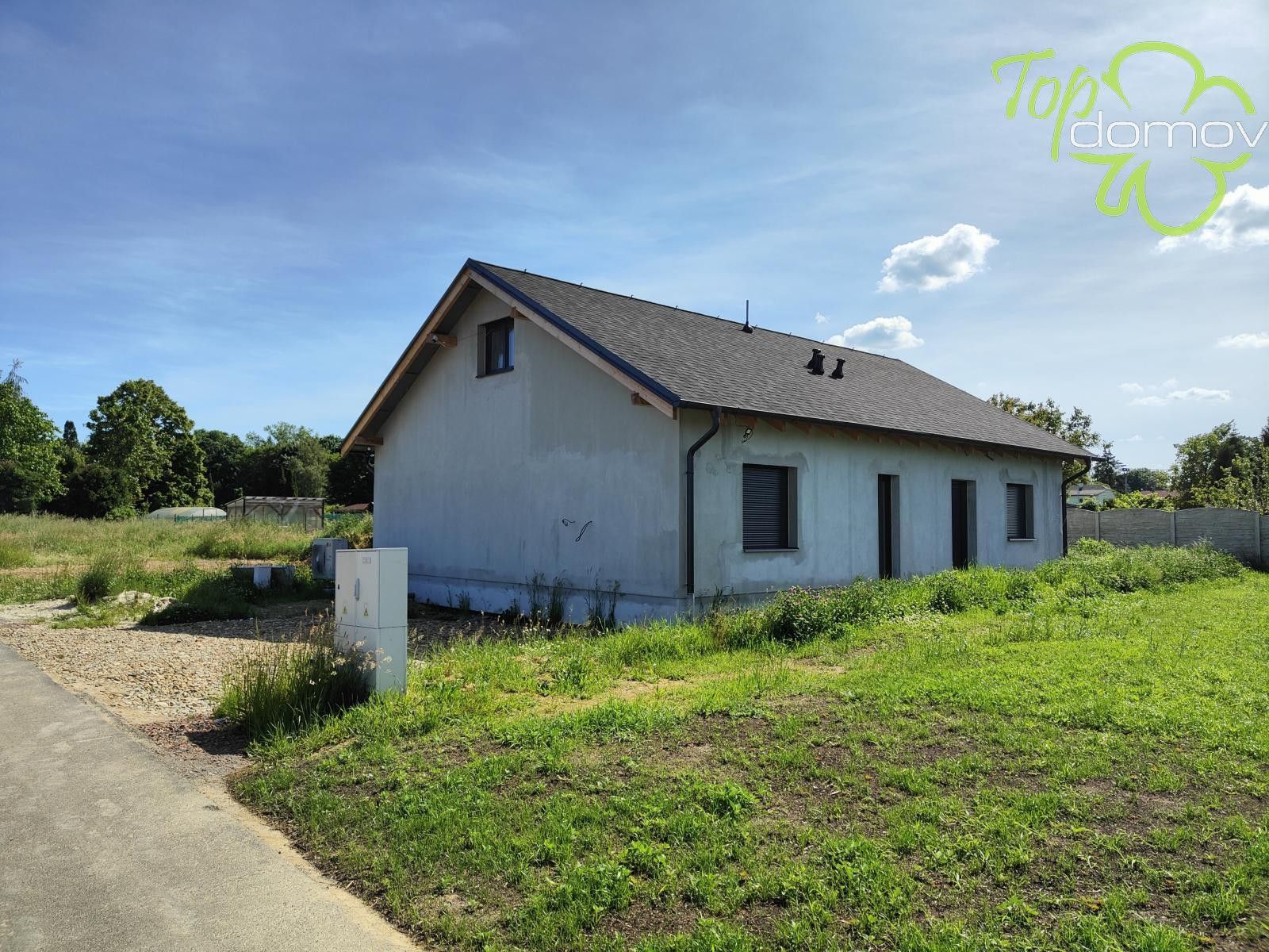 Rodinné domy, Sokolská, Bohumín, 153 m² - 1