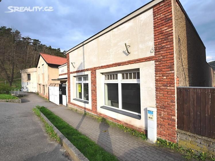 Výrobní prostory · 100 m² · Zahradní, Zdice - 3