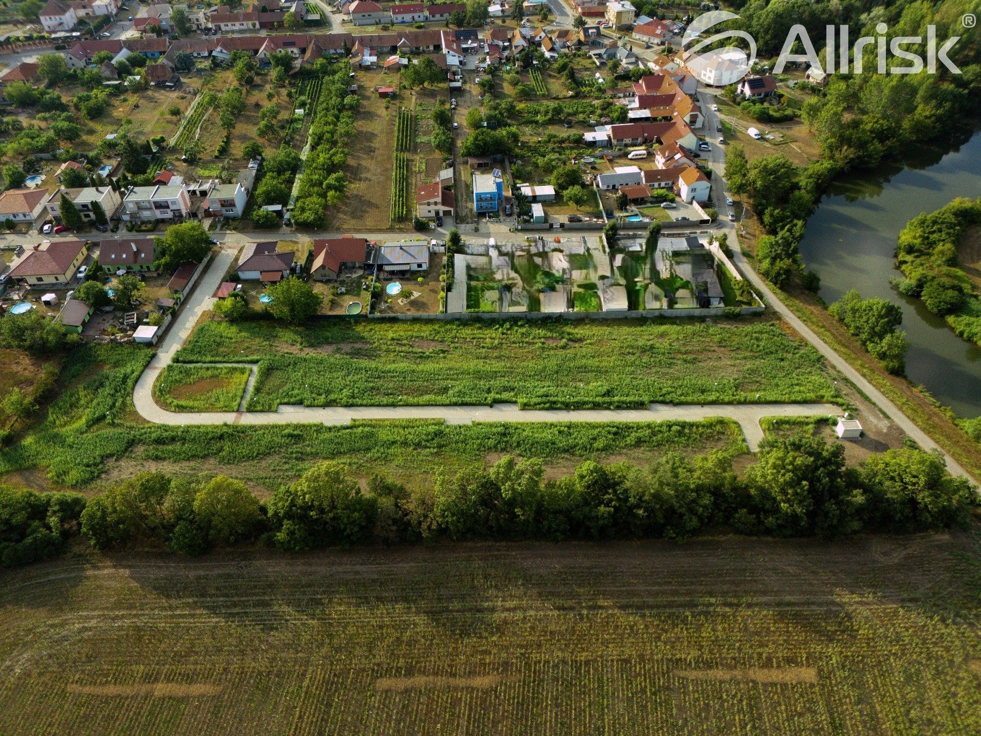 Pozemky pro bydlení, Bulhary - 2