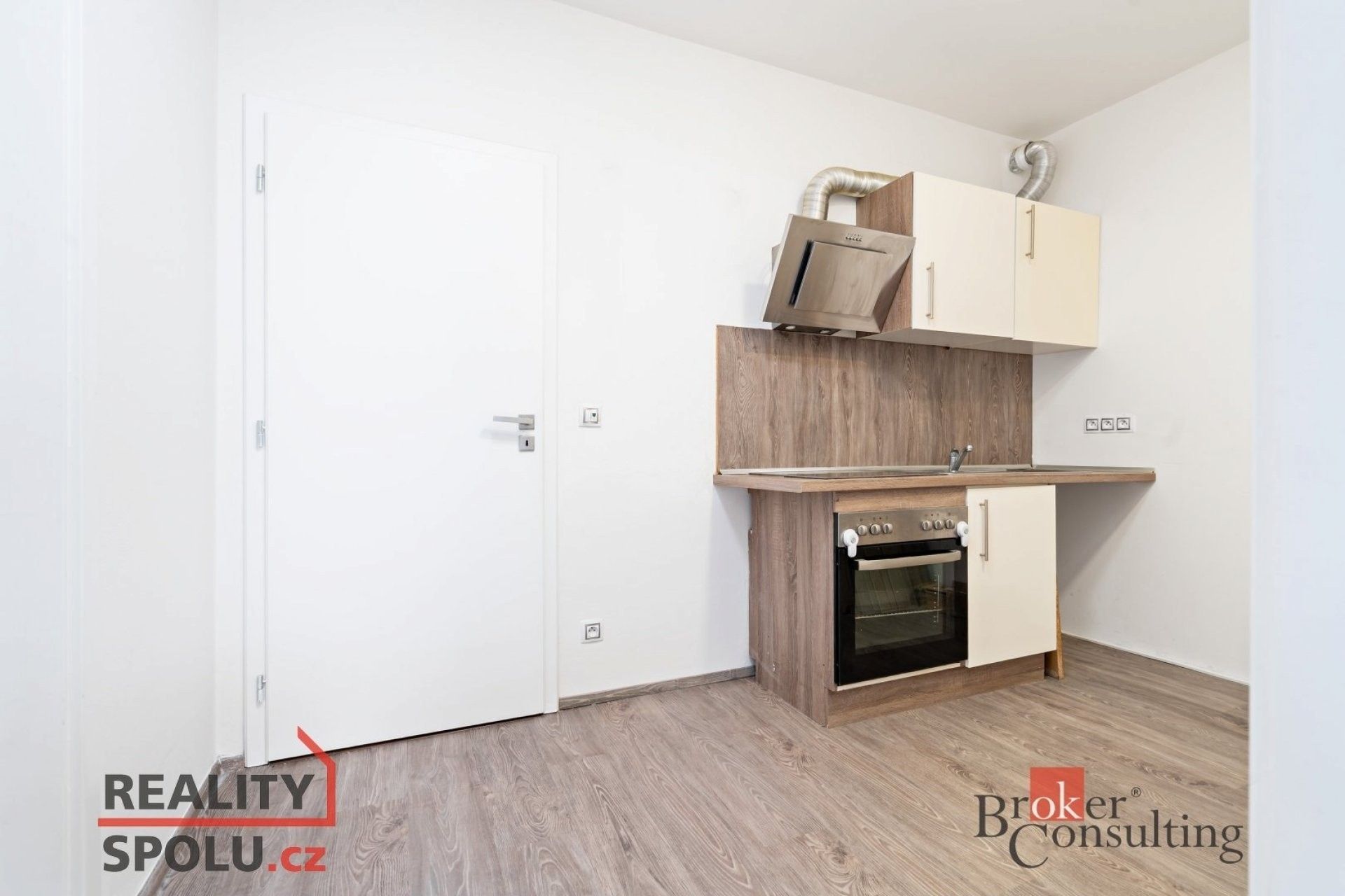 Prodej byt 2+1 - Kreuzmannova, Plzeň, 48 m²