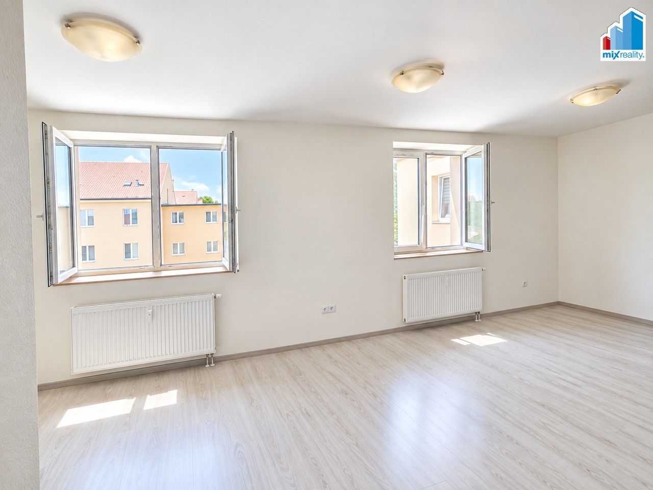 Byt 2+kk · 46 m² · Rozvojová zóna, Janovice nad Úhlavou - 3