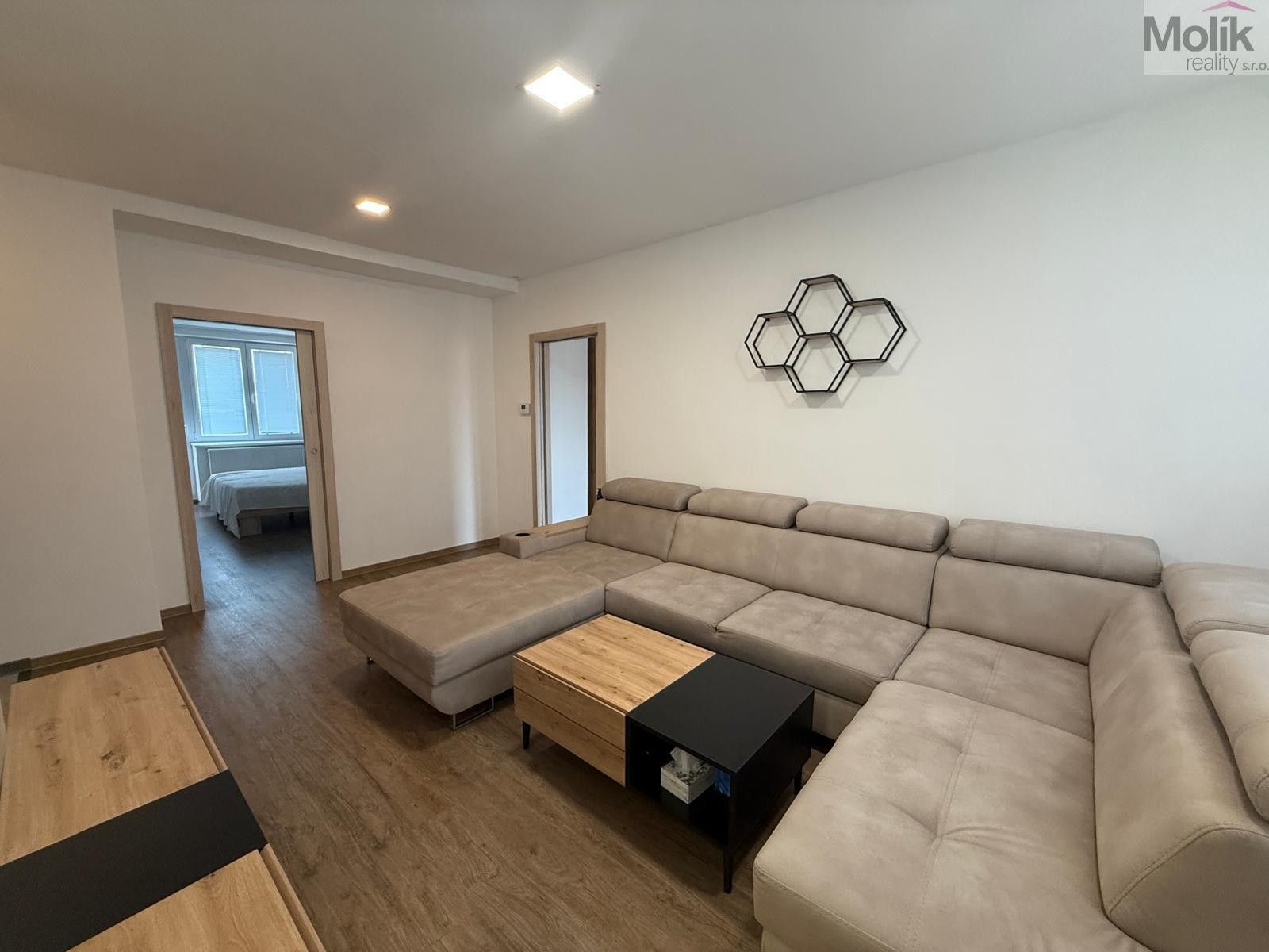3+1, Vinohradská, Litvínov, 63 m² - 2