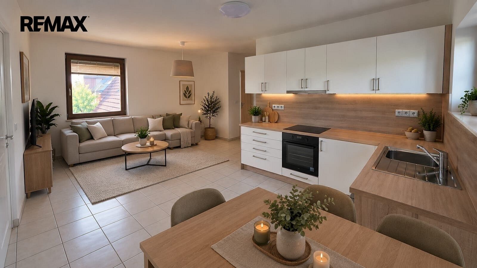 Byt 3+kk · 80 m² · Brno - Slatina, okres Brno-město, Jihomoravský kraj - 3