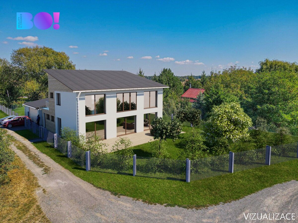 Pozemky pro bydlení, Kroměříž, 767 01