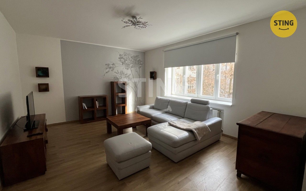 2+1, 30. dubna, Ostrava, 75 m² - 1