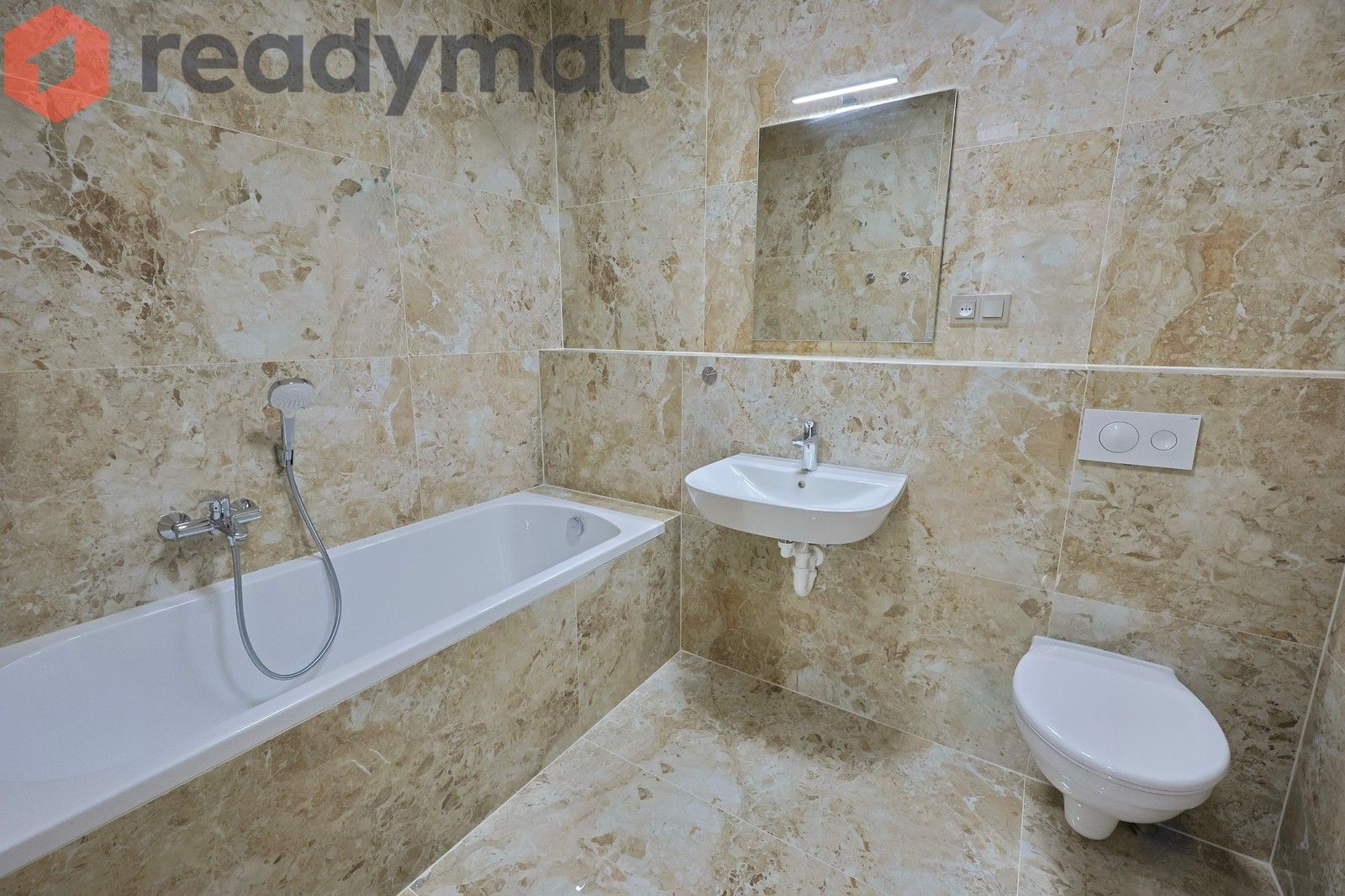 Byt 3+kk · 70 m² · Valtice - 4