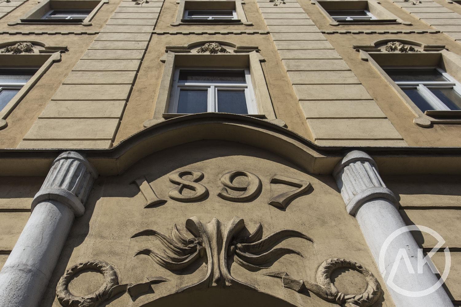 Pronájem kancelář - Libušina, Ostrava, 44 m² - 5