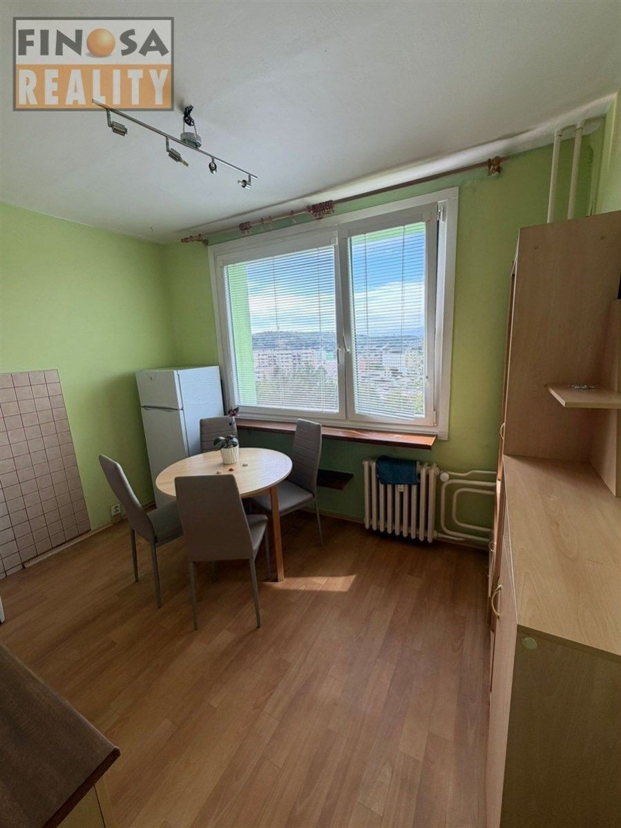 2+kk, Muchova , Ústí nad Labem, 42 m² - 2