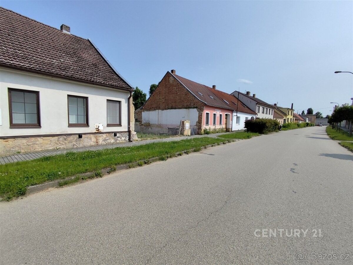 Pozemky pro bydlení, Kardašova Řečice, 378 21