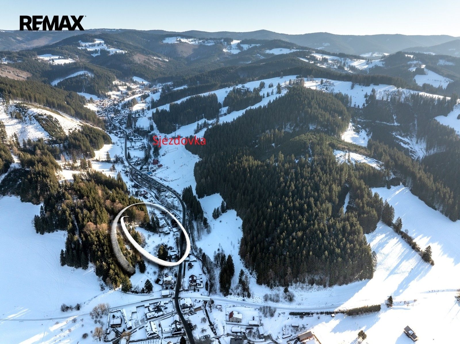 Prodej rodinný dům - Velké Karlovice, 135 m² - 5