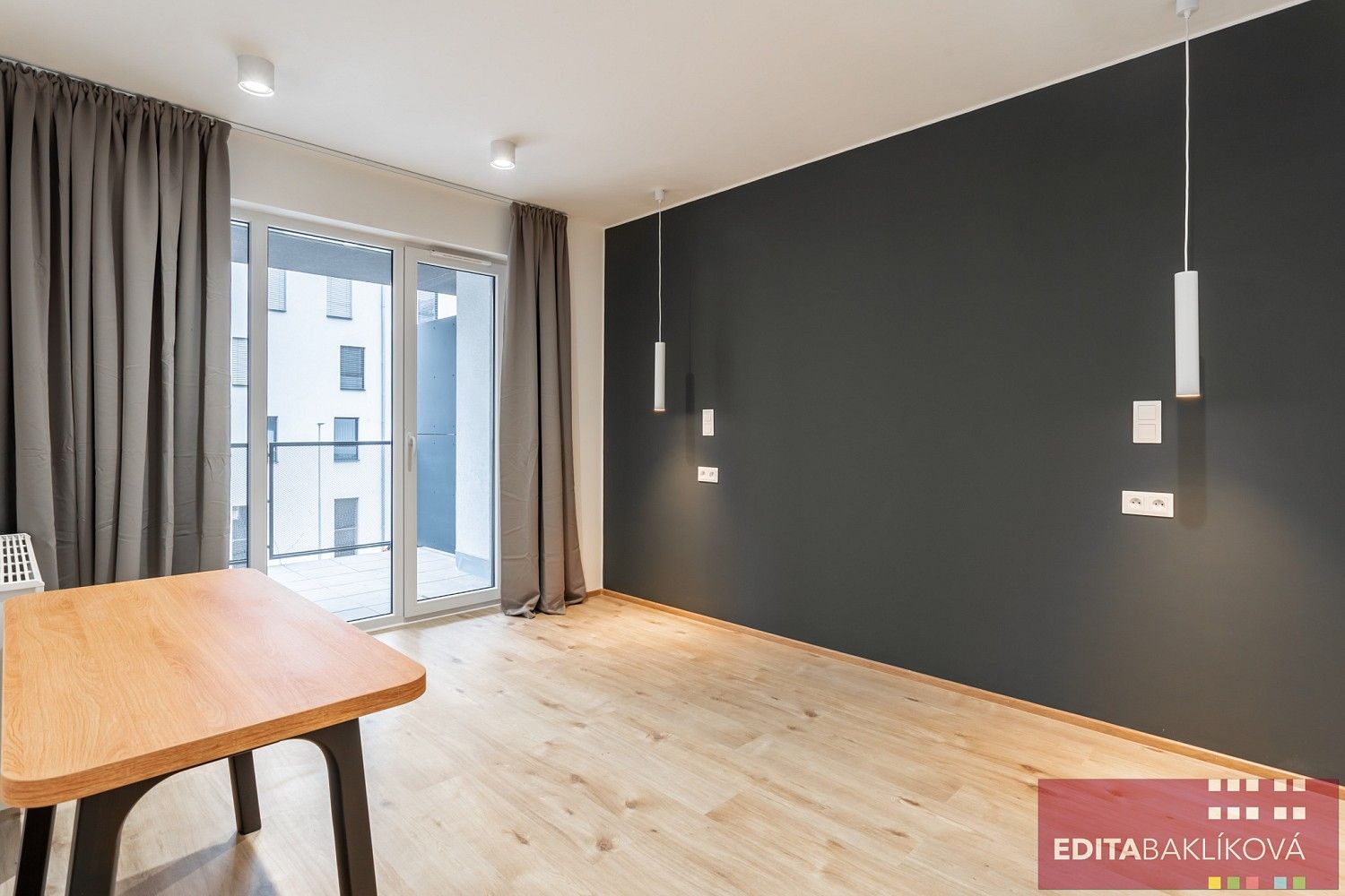 Byt 2+kk · 57 m² · Eduarda Hamburgera, Olomouc - 4