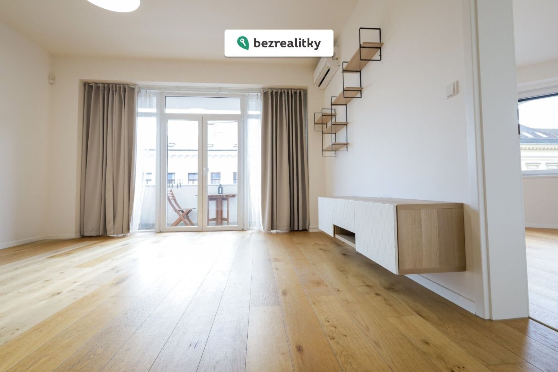 3+kk, Francouzská 630, Brno Zábrdovice, 86 m² - 2