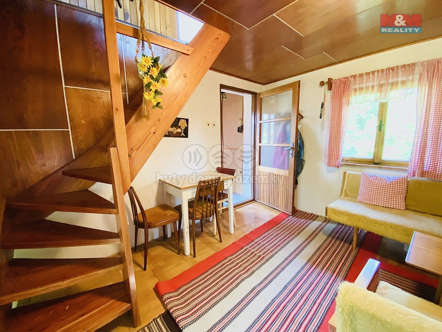 Chata · 16 m² · Domašov u Šternberka - 3