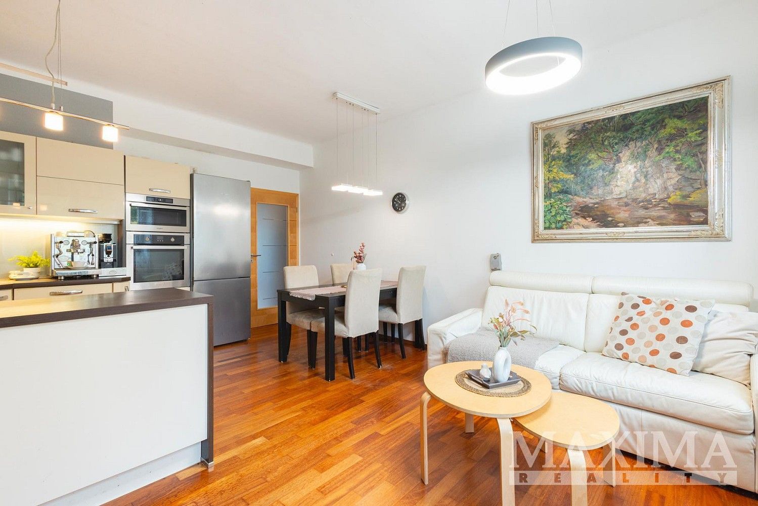 3+kk, Zdaru, Praha 4 - Nusle, 89 m² - 1