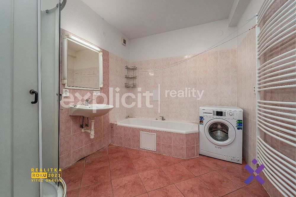 Prodej ubytovací zařízení - Zlín - Louky, Zlínský kraj, 600 m² - 5