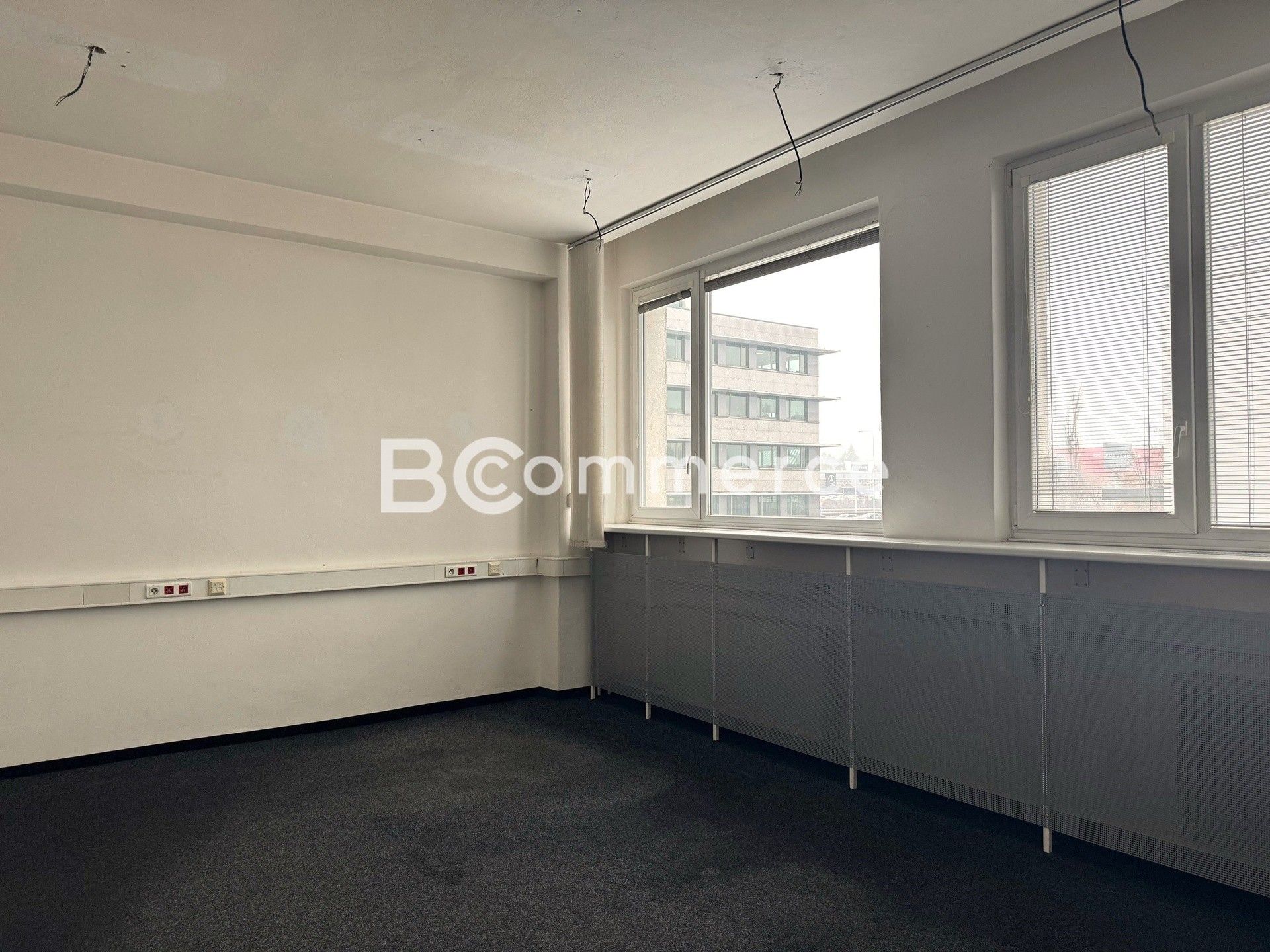 Kanceláře, Dolní Heršpice, Brno, 200 m²