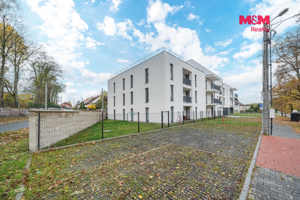 2+kk, Třemošná, 330 11 - 2