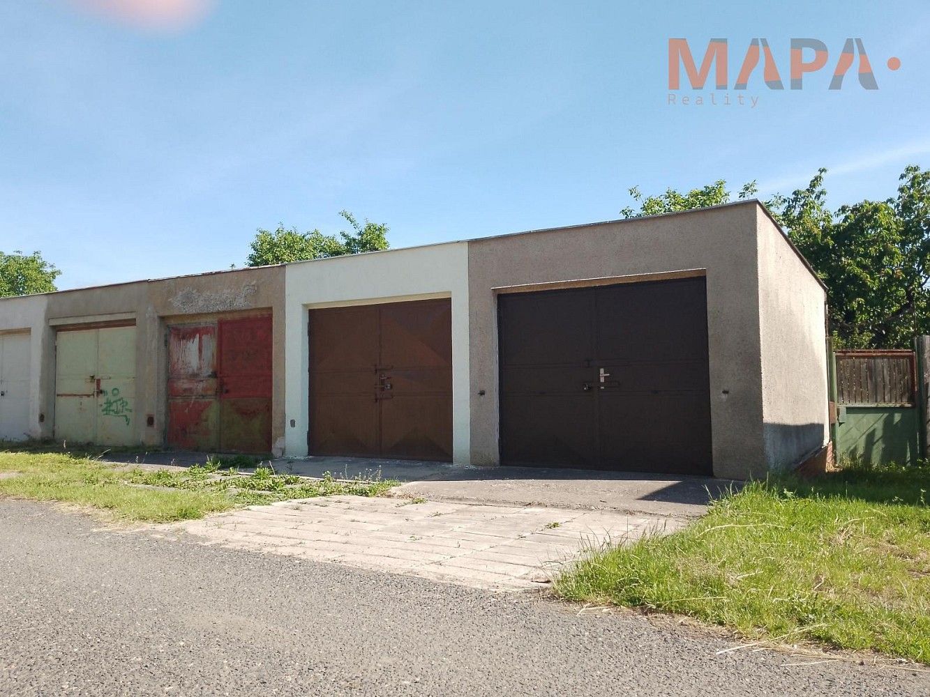 Ostatní, Jirkov, okres Chomutov, Ústecký kraj, 19 m² - 1