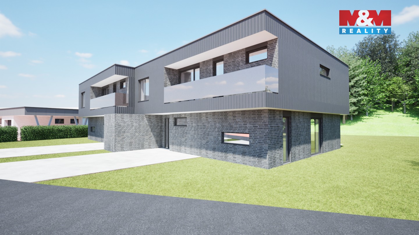 Prodej rodinný dům - Malá strana, Klimkovice, 225 m² - 5