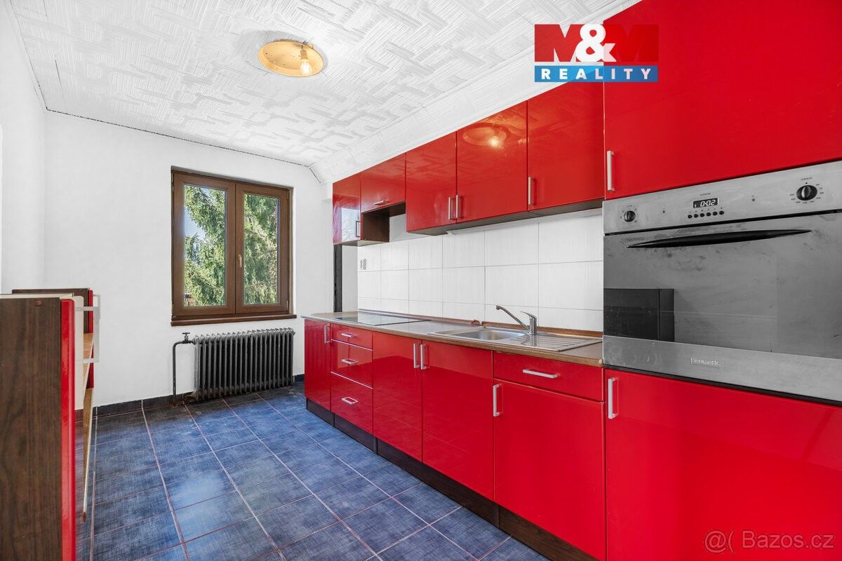 Byty, Česká Kamenice, 407 21