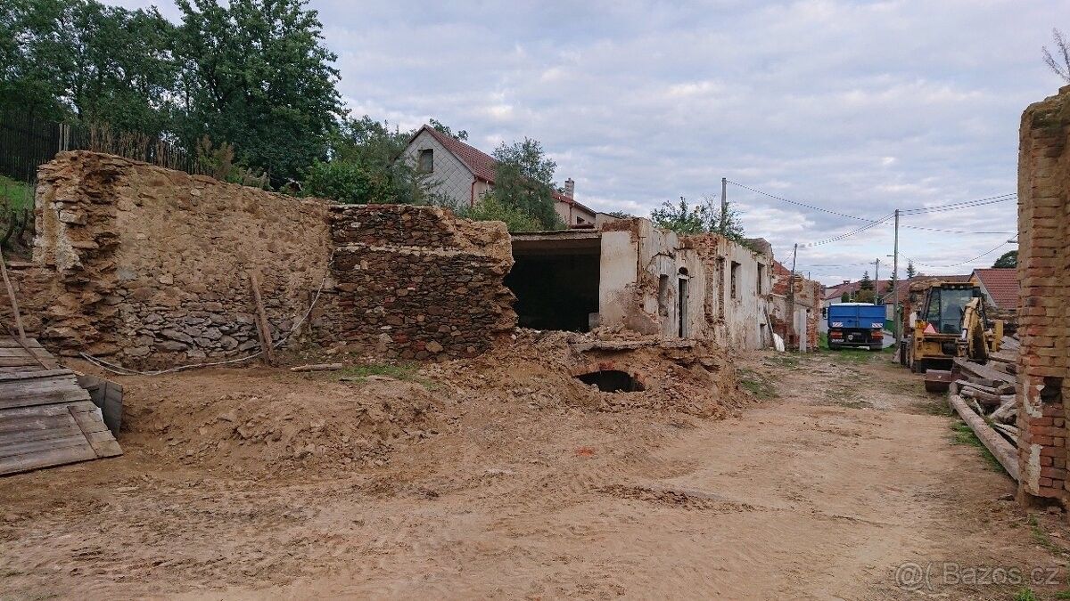 Pozemek pro bydlení · Třebíč, 674 01 - 4