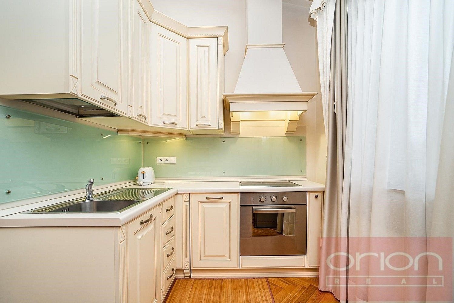 Byt 1+kk · 41 m² · Italská, Praha 2 - Vinohrady - 3