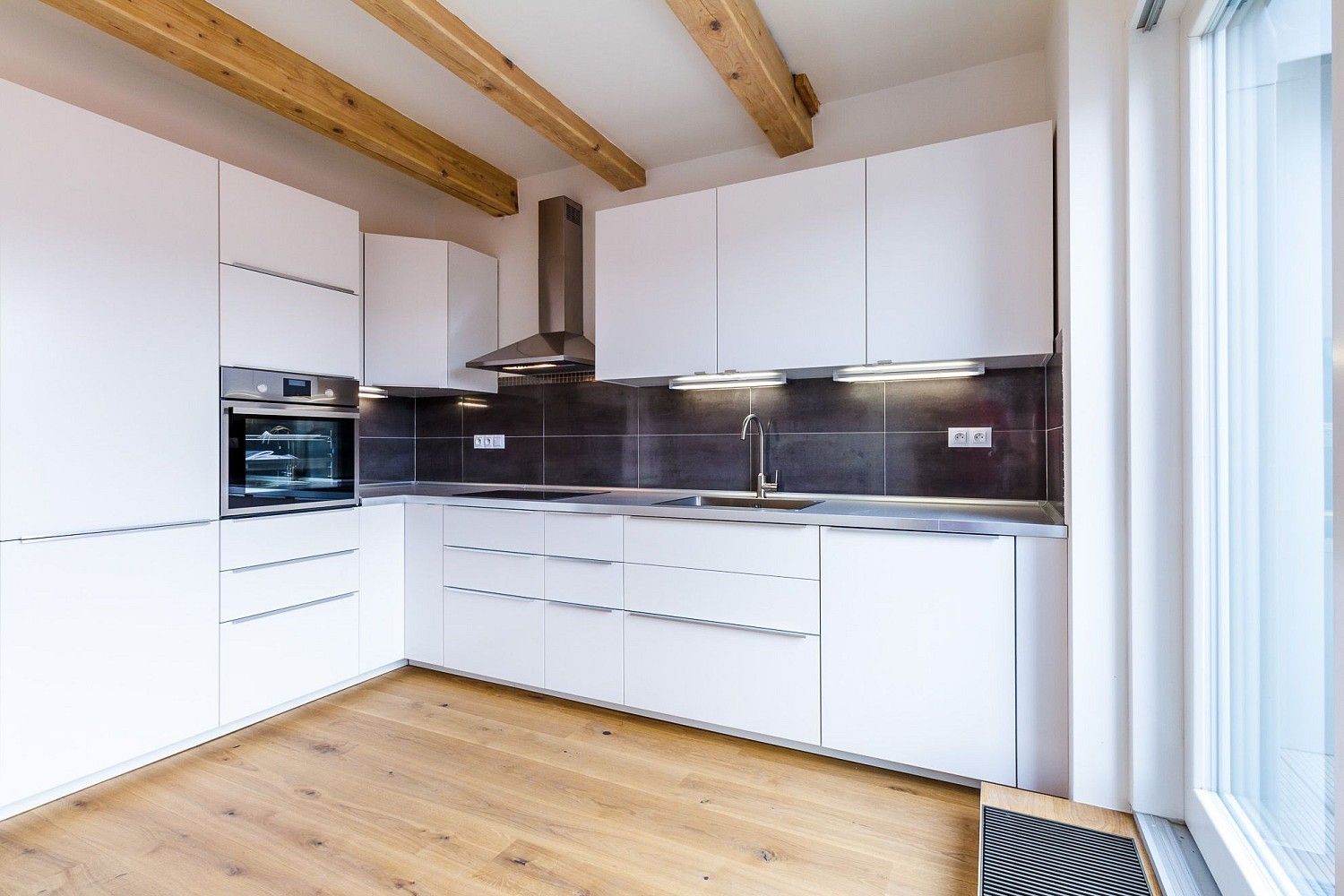 2+1, Praha - Košíře, okres Praha 5, Hlavní město Praha, 76 m² - 1