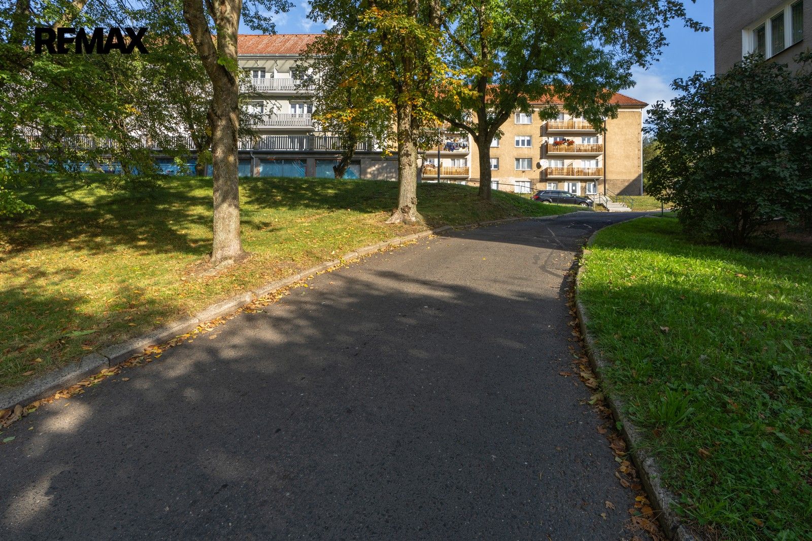 Byt 2+1 · 57 m² · Májová 212, Meziboří - 4