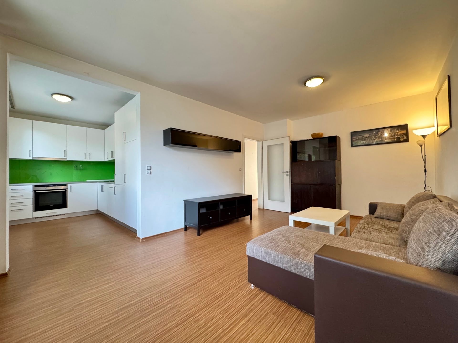 Byt 3+1 · 84 m² · Jungmannova, Hradec Králové Pražské Předměstí - 3