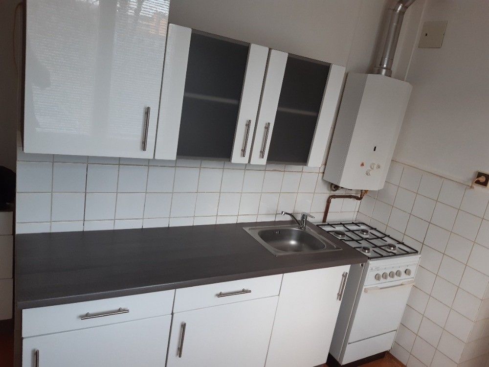 Byt · Klatovy, 339 01 - 3