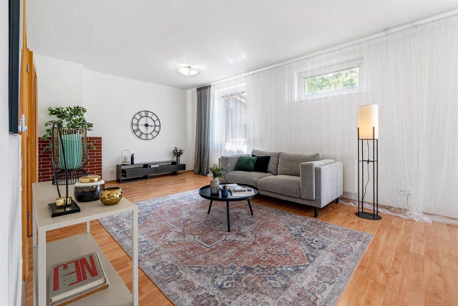 Prodej rodinný dům - Praha - Miškovice, okres Praha 18, Hlavní město Praha, 202 m² - 5