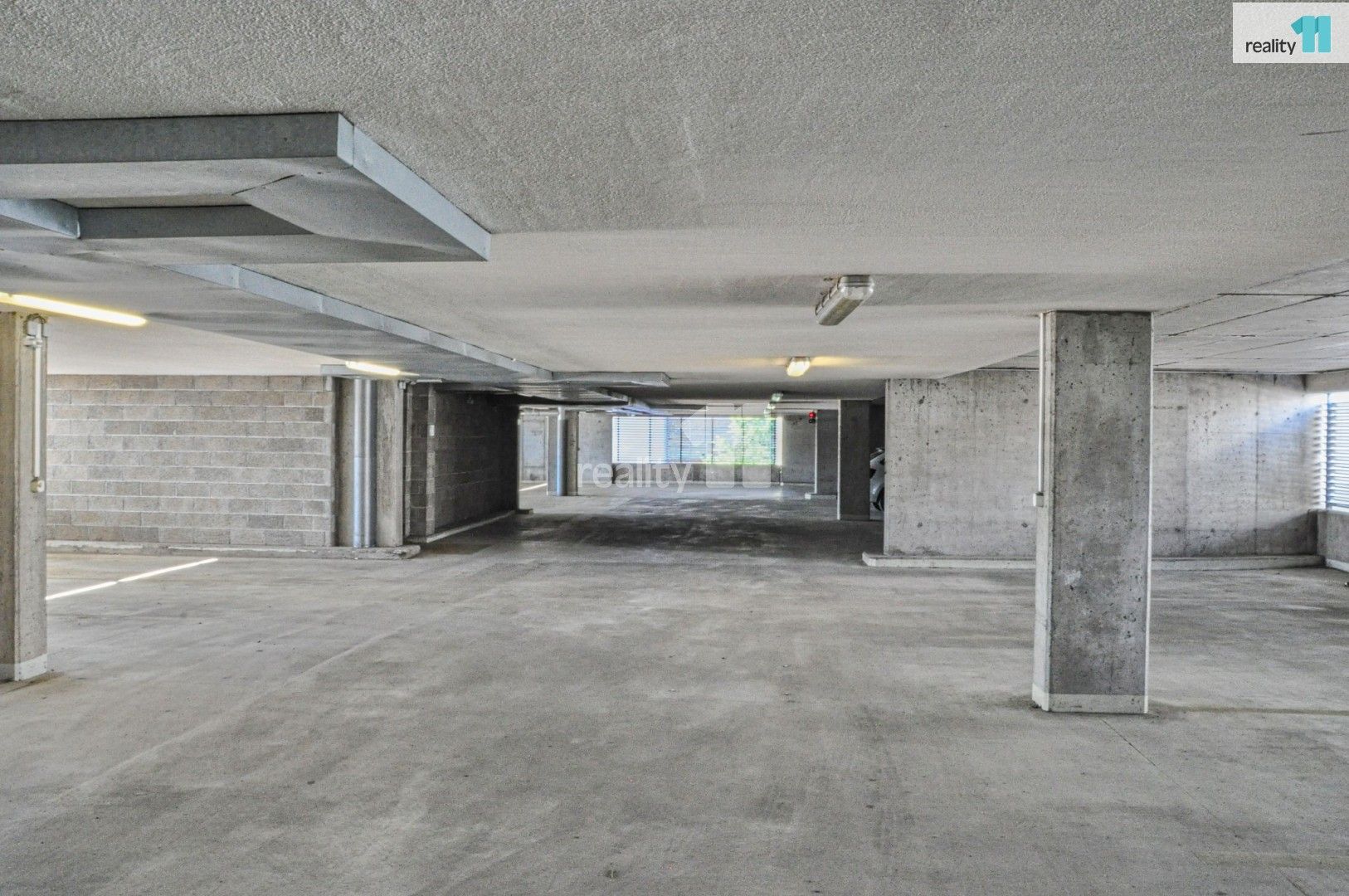 Prodej garáž - Jeronýmova, Liberec, 20 m²