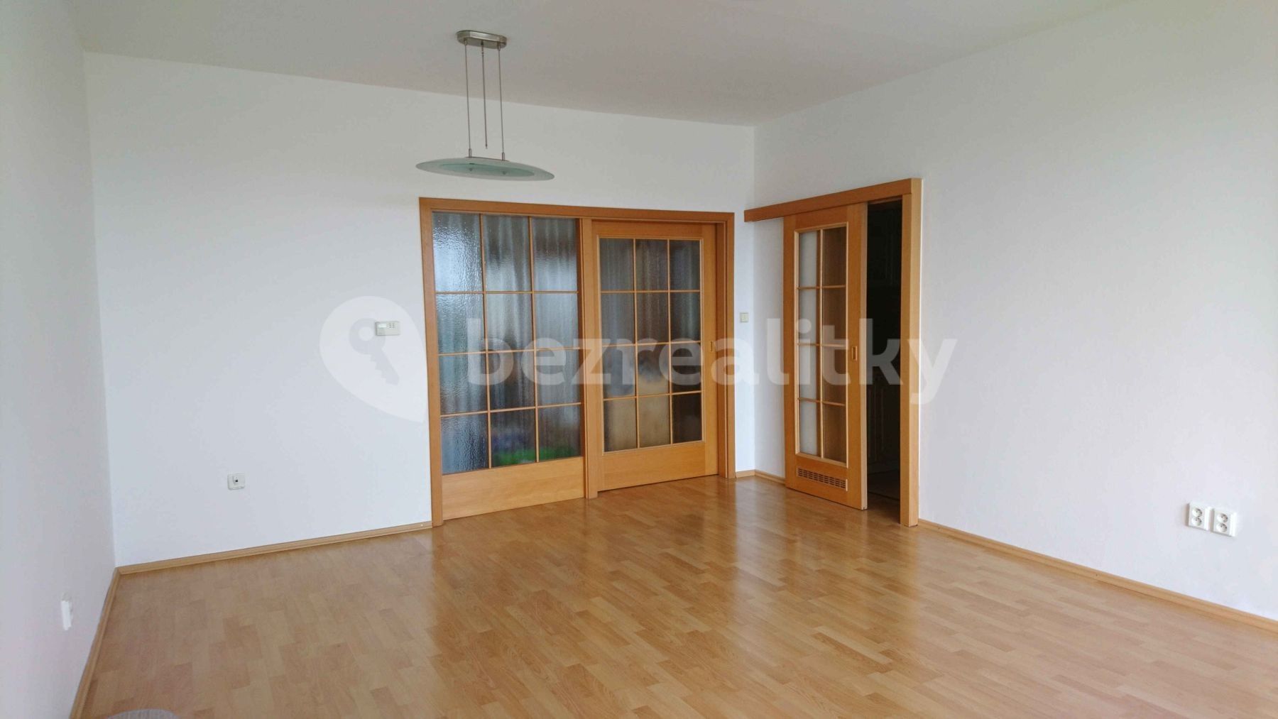 Pronájem byt 4+kk - Pod Fialkou, Praha - Smíchov, 80 m² - 5
