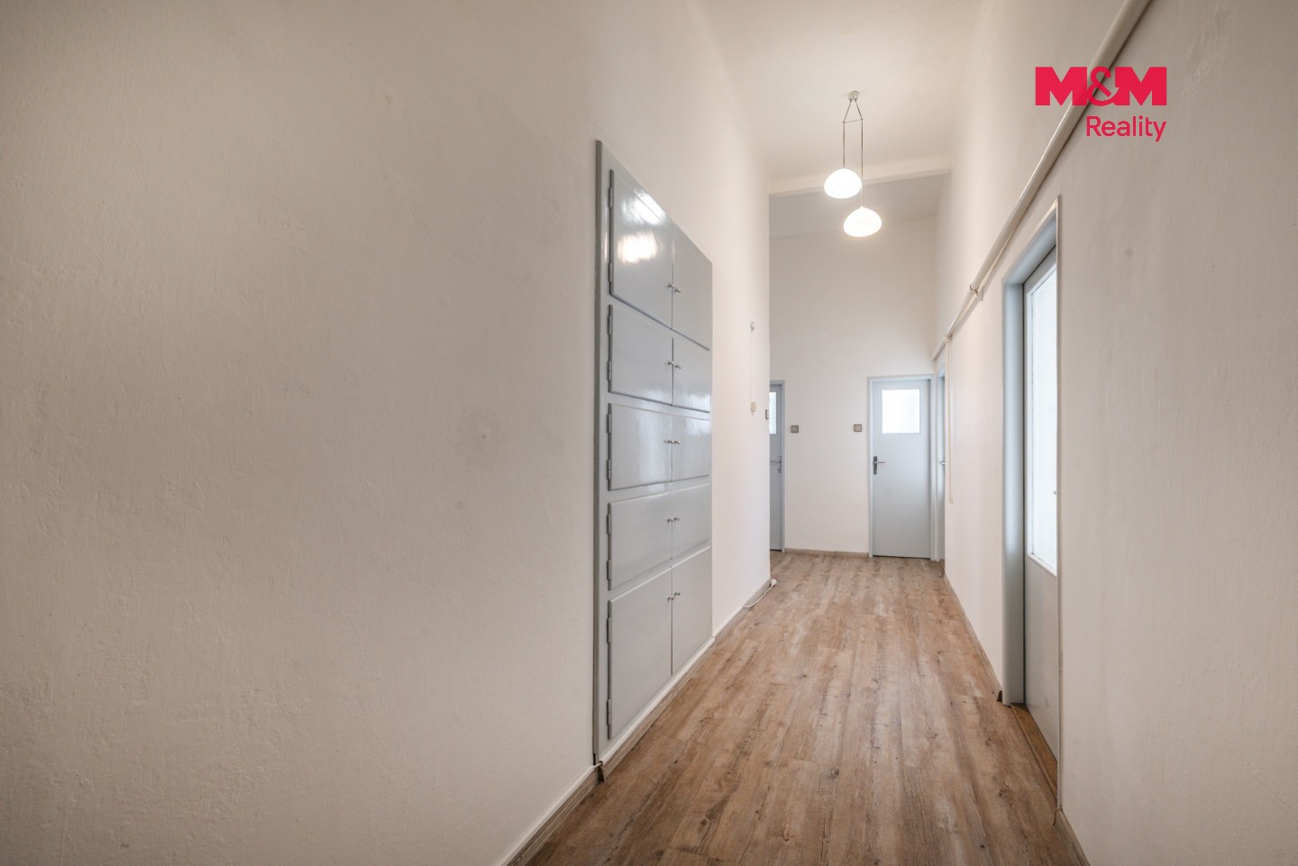 Byt 3+kk · 72 m² · Lidická, Mariánské Lázně - 4