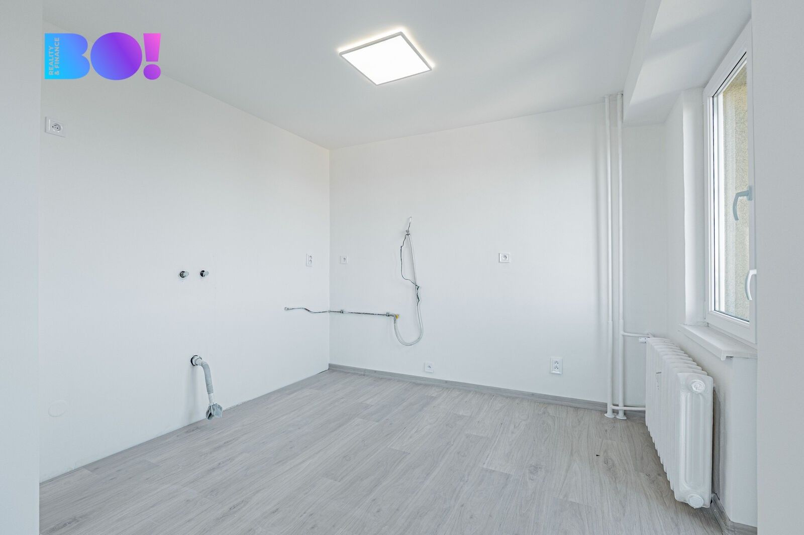 Prodej byt 2+kk - Vardasova, Havířov Město, 44 m² - 5