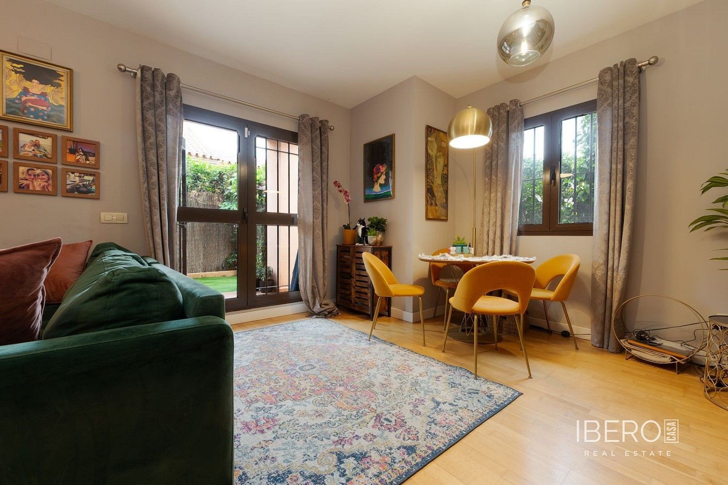 Prodej rodinný dům - Benalmadena Pueblo, ES, 151 m² - 2