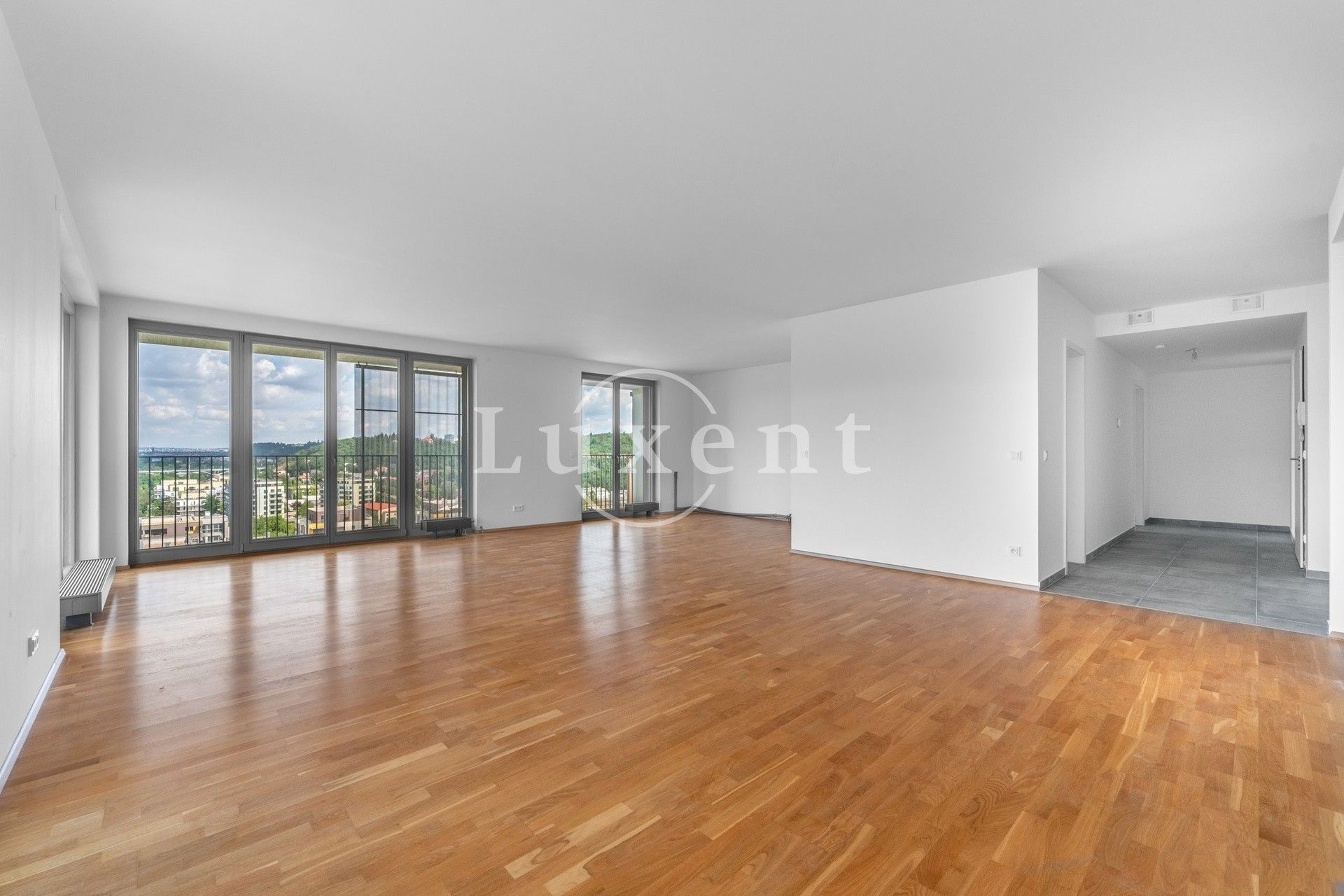 5+kk, Mezi vodami 2349, Praha Modřany, 190 m² - 2