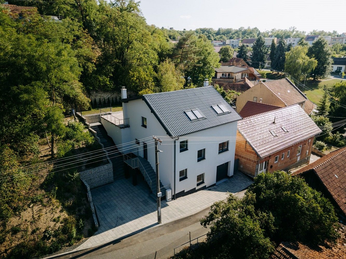 Rodinný dům, 255 m²