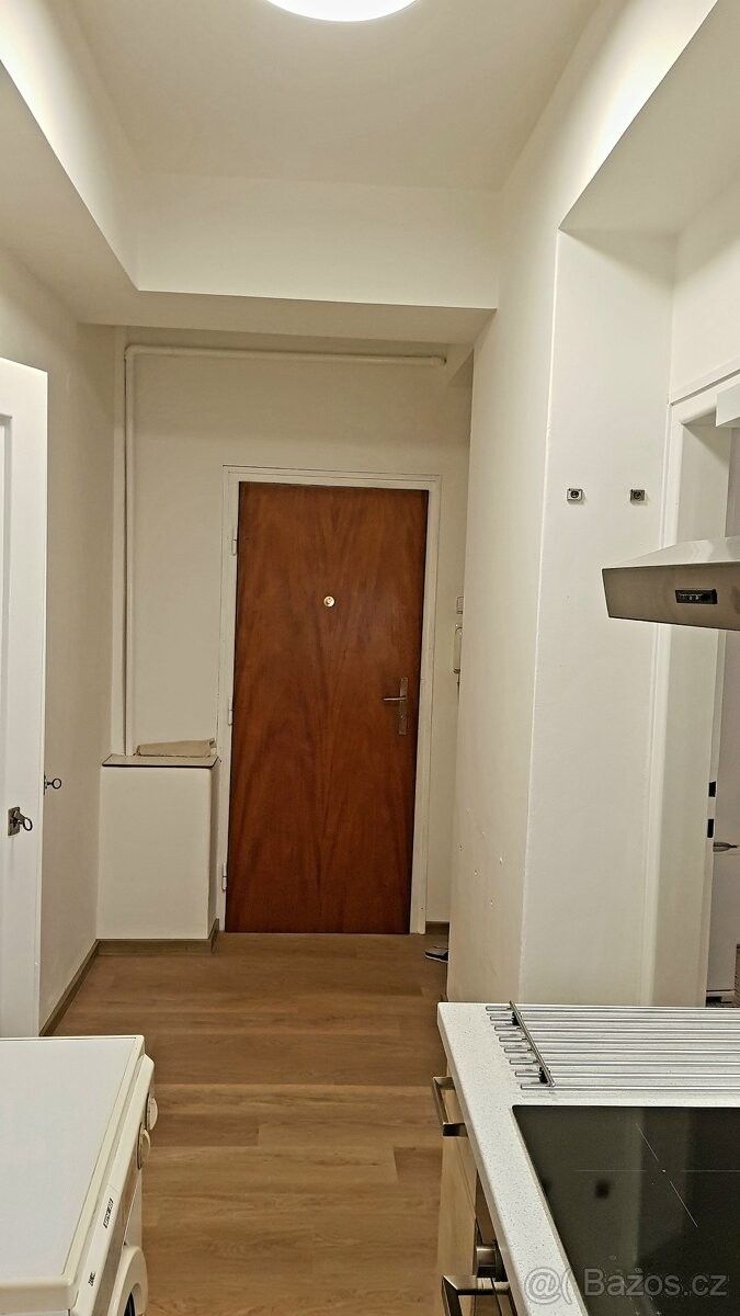 Pronájem byt - Brno, 614 00