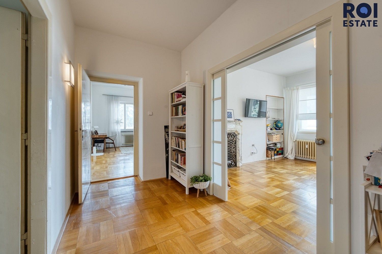 Byt 4+1 · 180 m² · Brno - Černá Pole, okres Brno-město, Jihomoravský kraj - 3