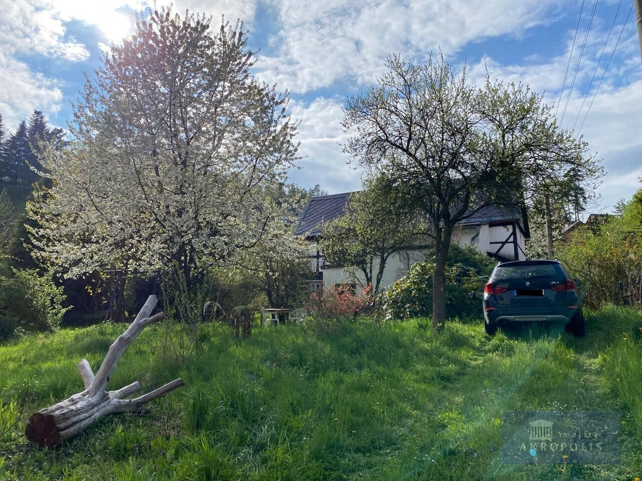 Rodinný dům · 150 m² · U Korkárny, Děčín - 3