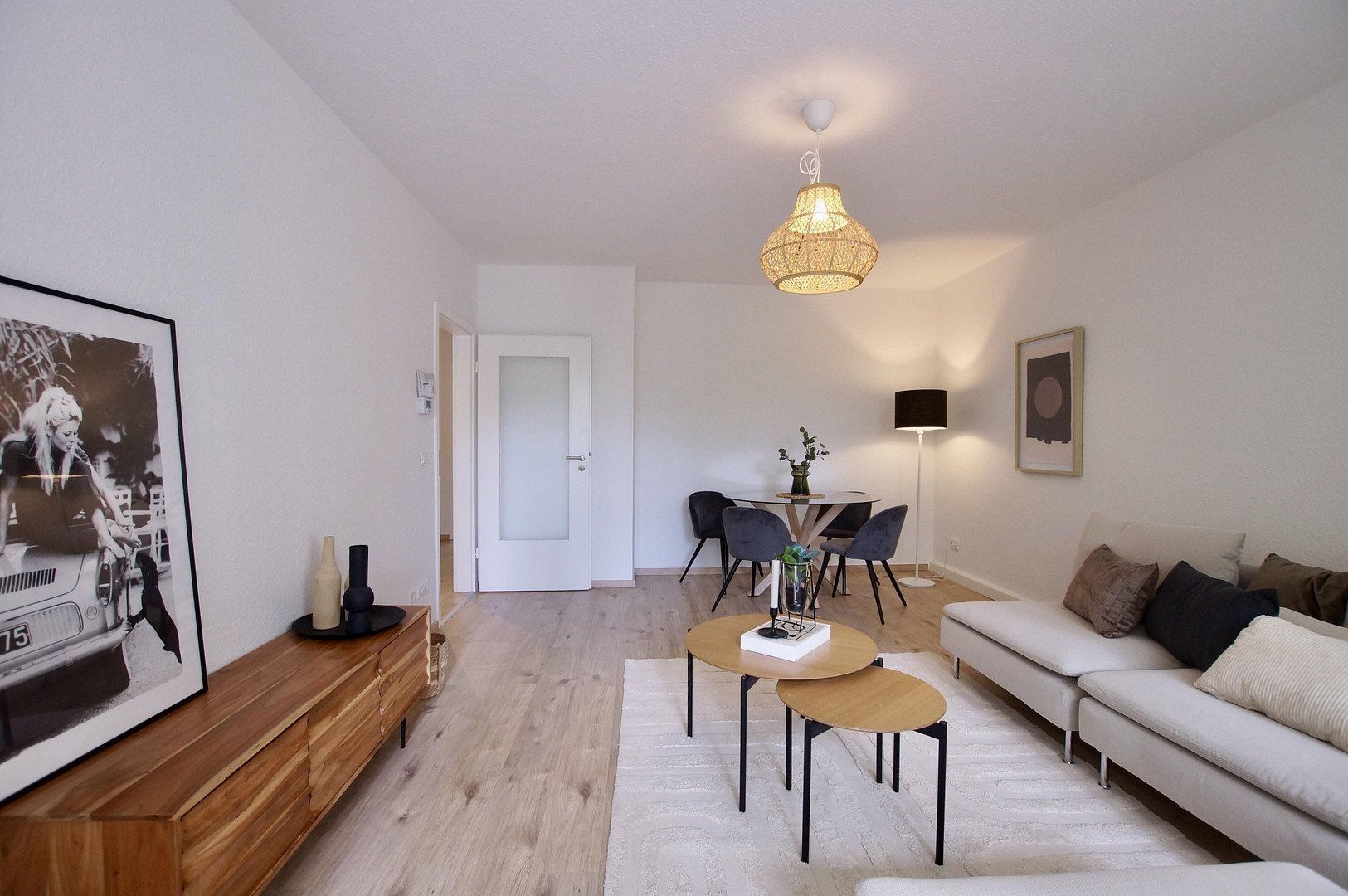 Prodej byt 3+1 - Ravensberger Str. Wuppertal Elberfeld Nordrhein-Westfalen 42117, 68 m² - 5