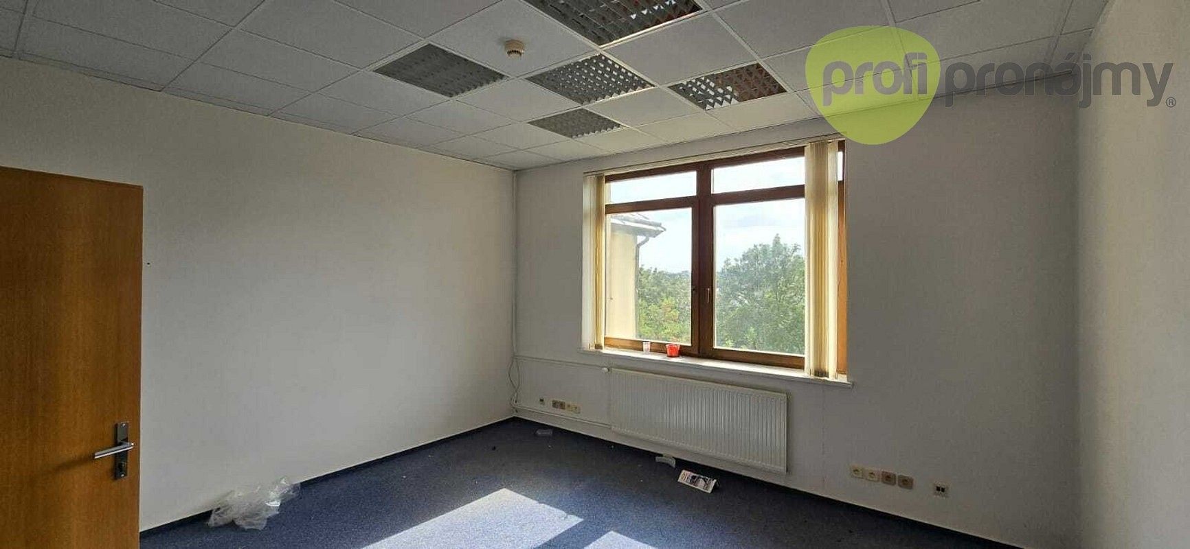 Kancelář · 21 m² · Vyškov - Brňany, Jihomoravský kraj - 3